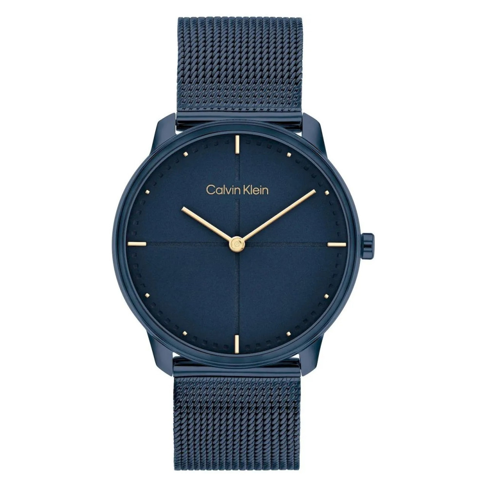 Calvin Klein ICONIC 25200160 - zegarek damski 7