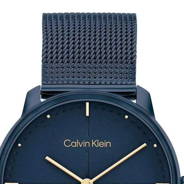 Calvin Klein ICONIC 25200160 - zegarek damski 3
