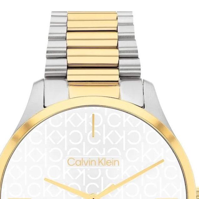 Calvin Klein ICONIC 25200167 - zegarek damski 3