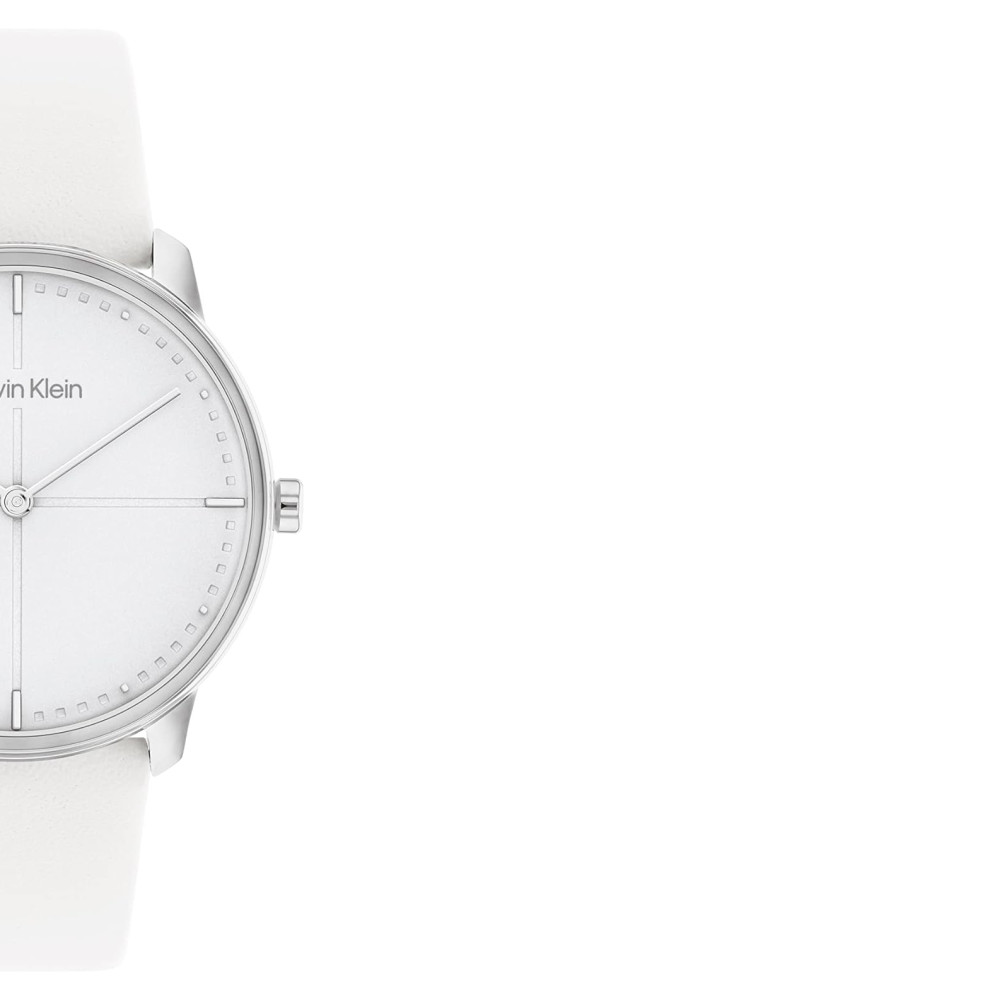 Calvin Klein ICONIC 25200161 - zegarek damski 6