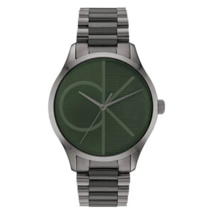 Calvin Klein ICONIC 25200164 - zegarek męski