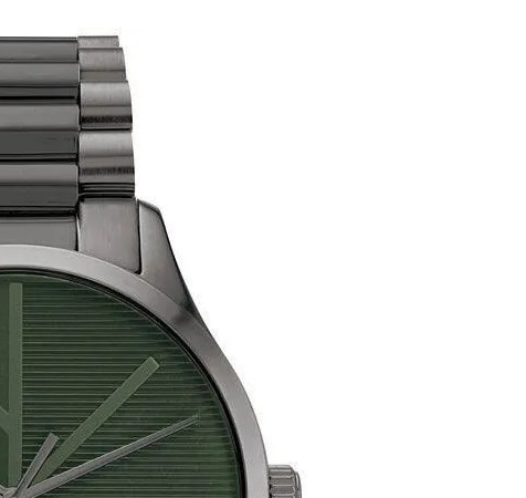 Calvin Klein ICONIC 25200164 - zegarek męski 5