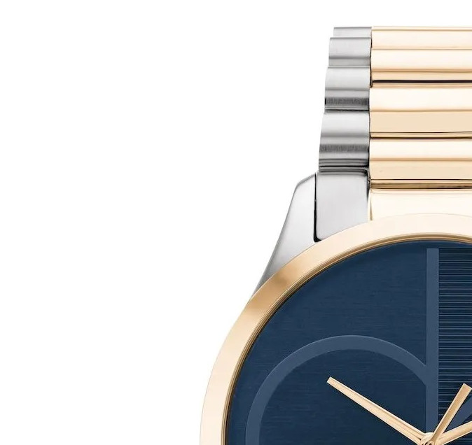 Calvin Klein ICONIC 25200165 - zegarek męski 4