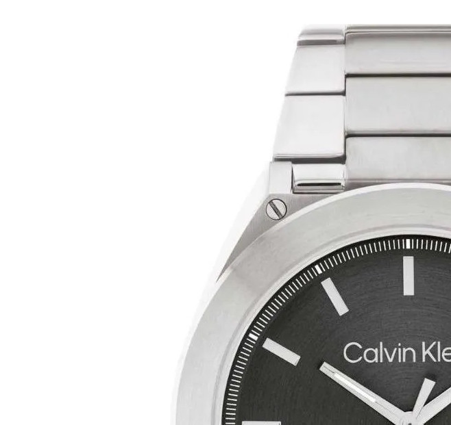 Calvin Klein CASUAL ESSENTIALS 25200196 - zegarek męski 7