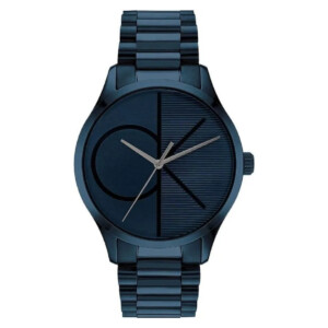 Calvin Klein ICONIC 25200166 - zegarek męski
