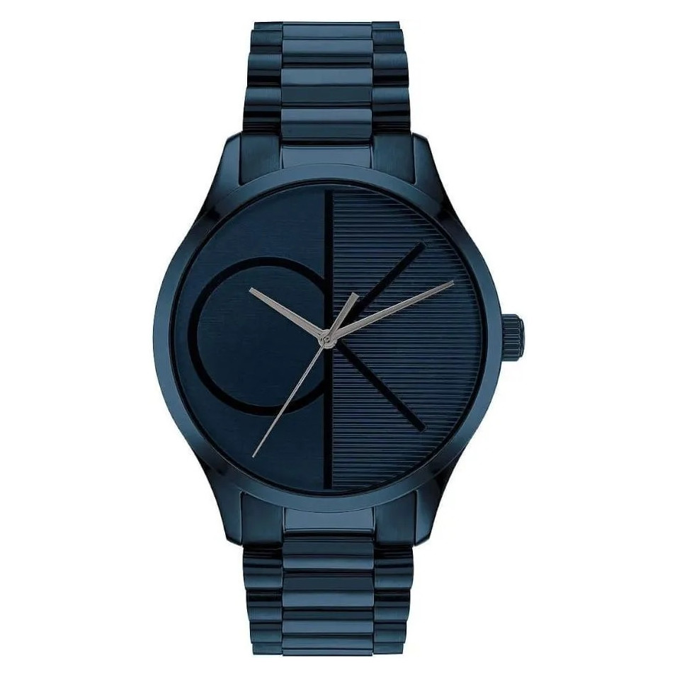 Calvin Klein ICONIC 25200166 - zegarek męski 1