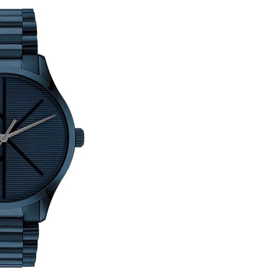 Calvin Klein ICONIC 25200166 - zegarek męski 6