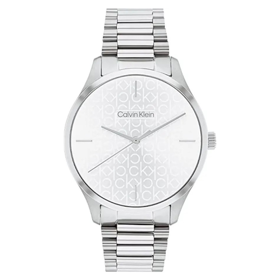 Calvin Klein ICONIC 25200168 - zegarek damski 1