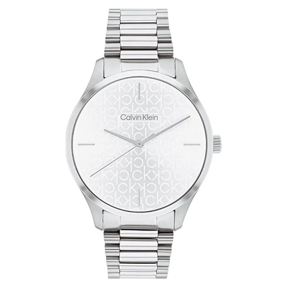 Calvin Klein ICONIC 25200168 - zegarek damski 7