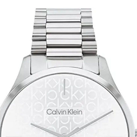 Calvin Klein ICONIC 25200168 - zegarek damski 3