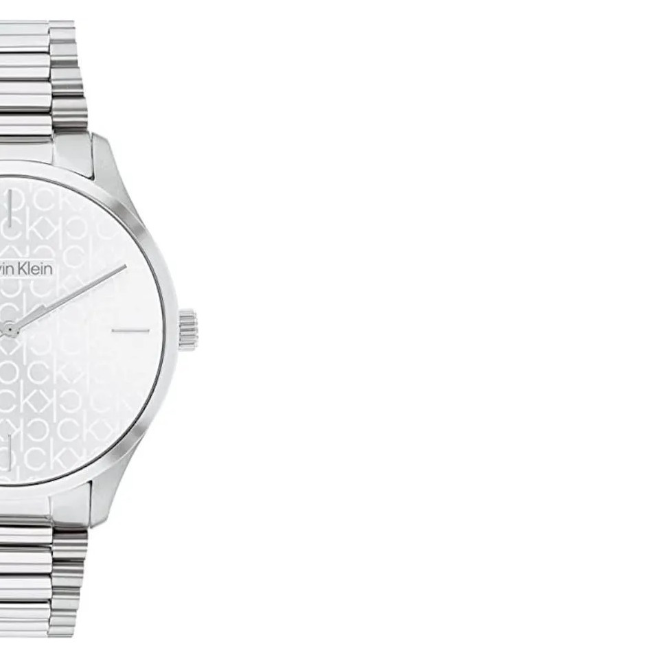 Calvin Klein ICONIC 25200168 - zegarek damski 6