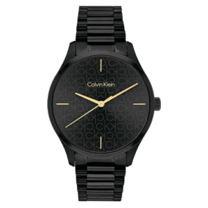 Calvin Klein ICONIC 25200170 - zegarek damski