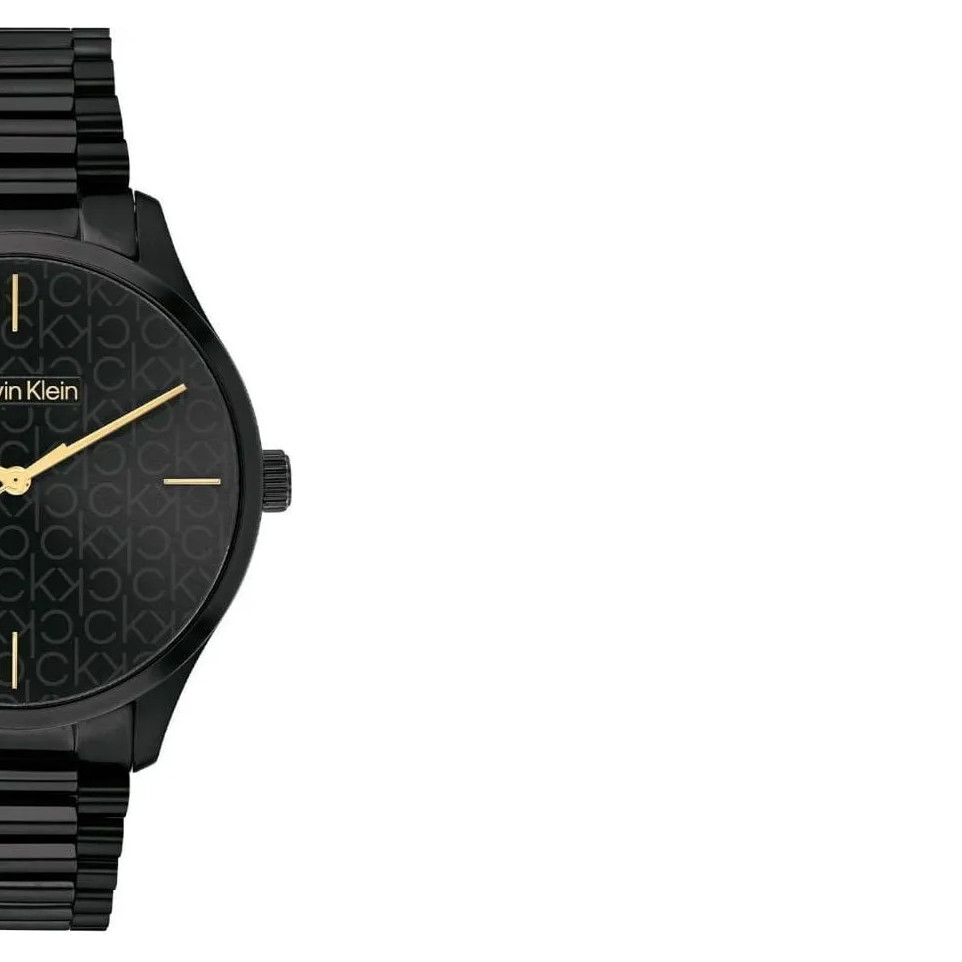 Calvin Klein ICONIC 25200170 - zegarek damski 6