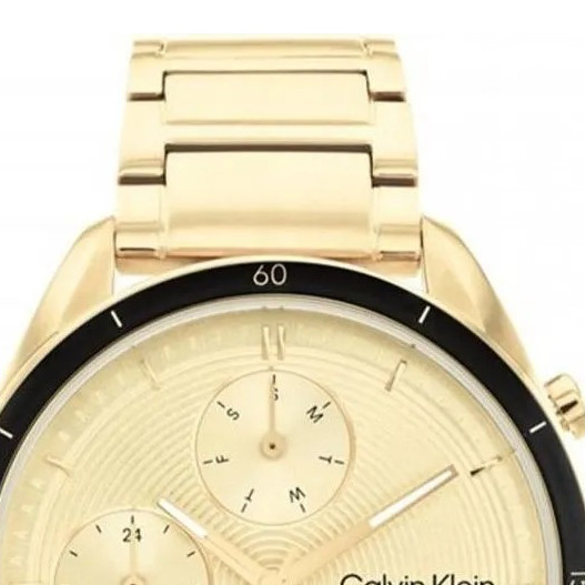 Calvin Klein SPORT MULTI-FUNCTION FOR HER 25200173 - zegarek damski 3