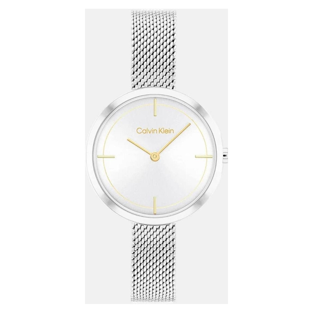 Calvin Klein ICONIC 25200184 - zegarek damski 1
