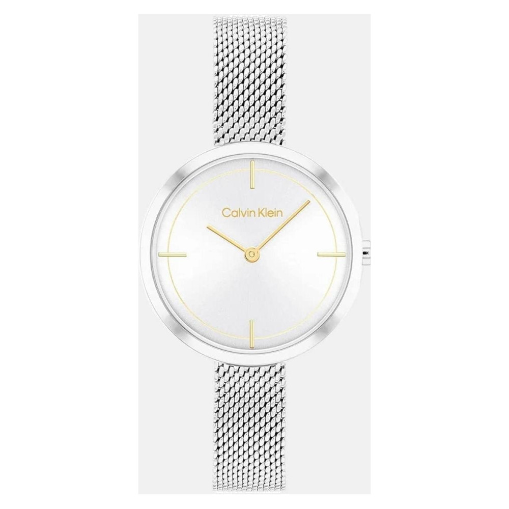 Calvin Klein ICONIC 25200184 - zegarek damski 7