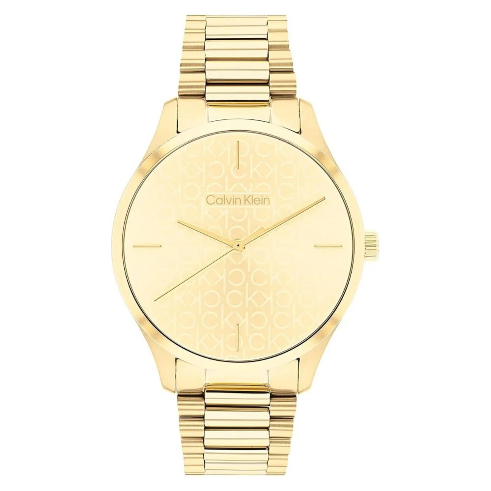 Calvin Klein ICONIC 25200221 - zegarek damski 7