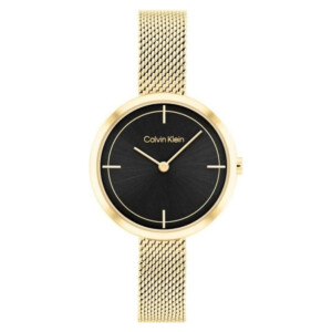 Calvin Klein ICONIC 25200186 - zegarek damski
