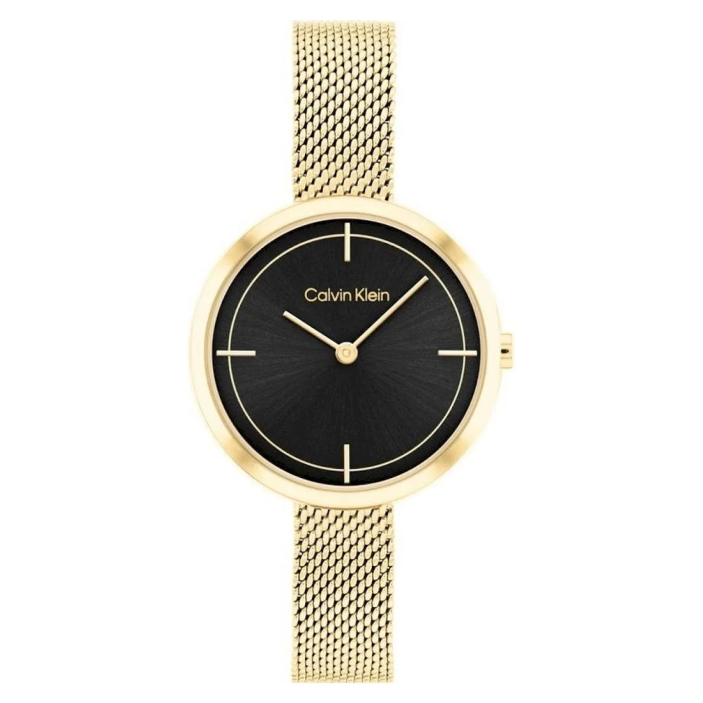 Calvin Klein ICONIC 25200186 - zegarek damski 1