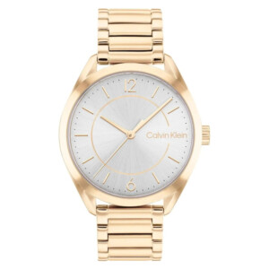 Calvin Klein ESSENTIALS 25200191 - zegarek damski