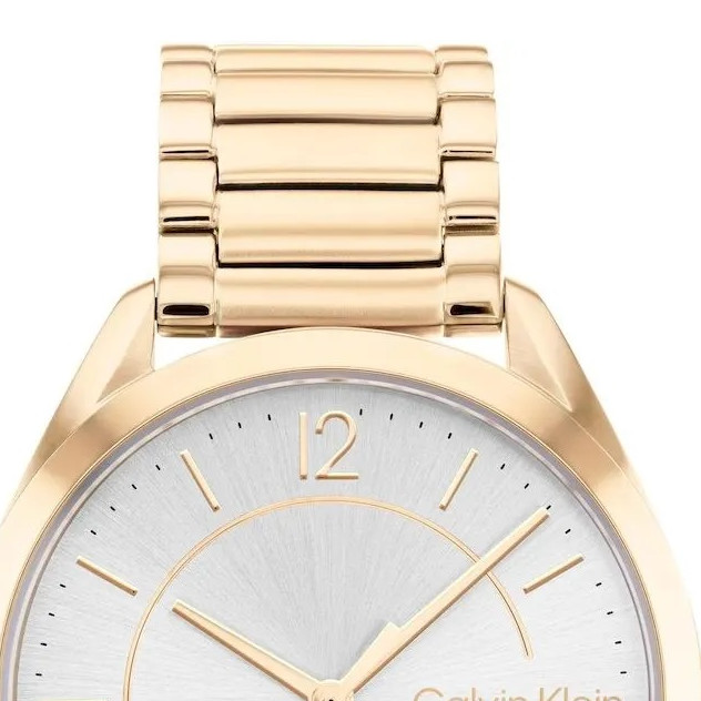 Calvin Klein ESSENTIALS 25200191 - zegarek damski 3