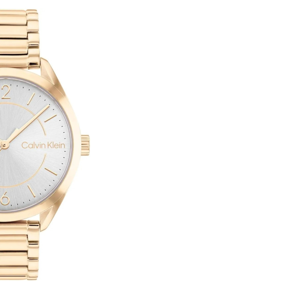 Calvin Klein ESSENTIALS 25200191 - zegarek damski 6