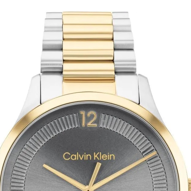 Calvin Klein CK ICONIC 25200226 - zegarek damski 3