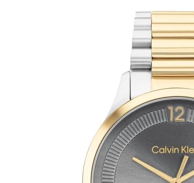 Calvin Klein CK ICONIC 25200226 - zegarek damski 4