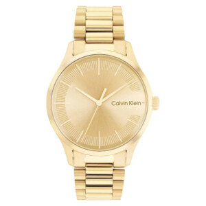 Calvin Klein ICONIC BRACELET 25200038 - zegarek męski