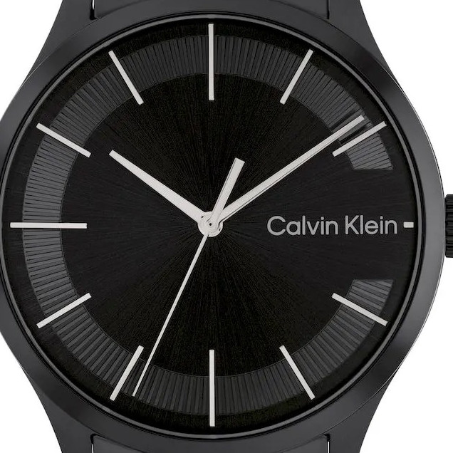 Calvin Klein ICONIC BRACELET 25200040 - zegarek męski 2