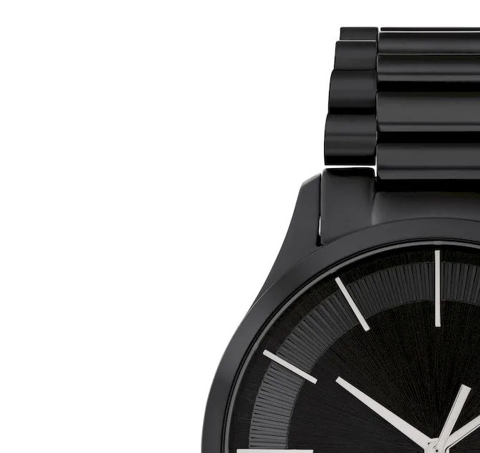 Calvin Klein ICONIC BRACELET 25200040 - zegarek męski 4