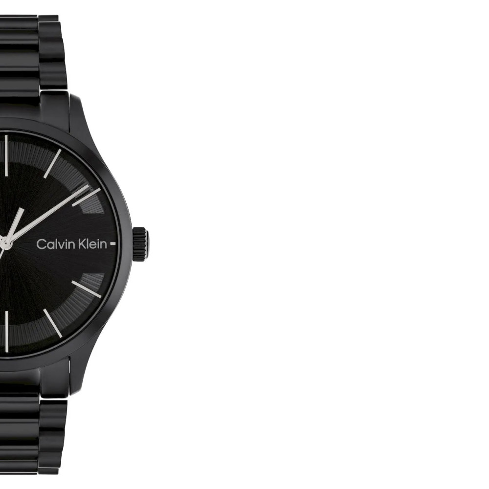 Calvin Klein ICONIC BRACELET 25200040 - zegarek męski 6