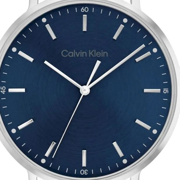 Calvin Klein MODERN MESH 25200045 - zegarek męski 2