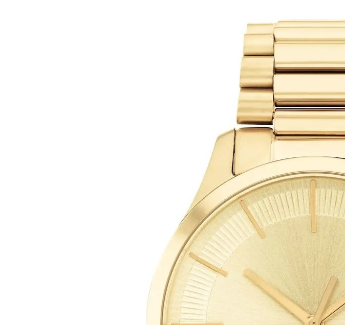 Calvin Klein ICONIC BRACELET 25200043 - zegarek damski 4