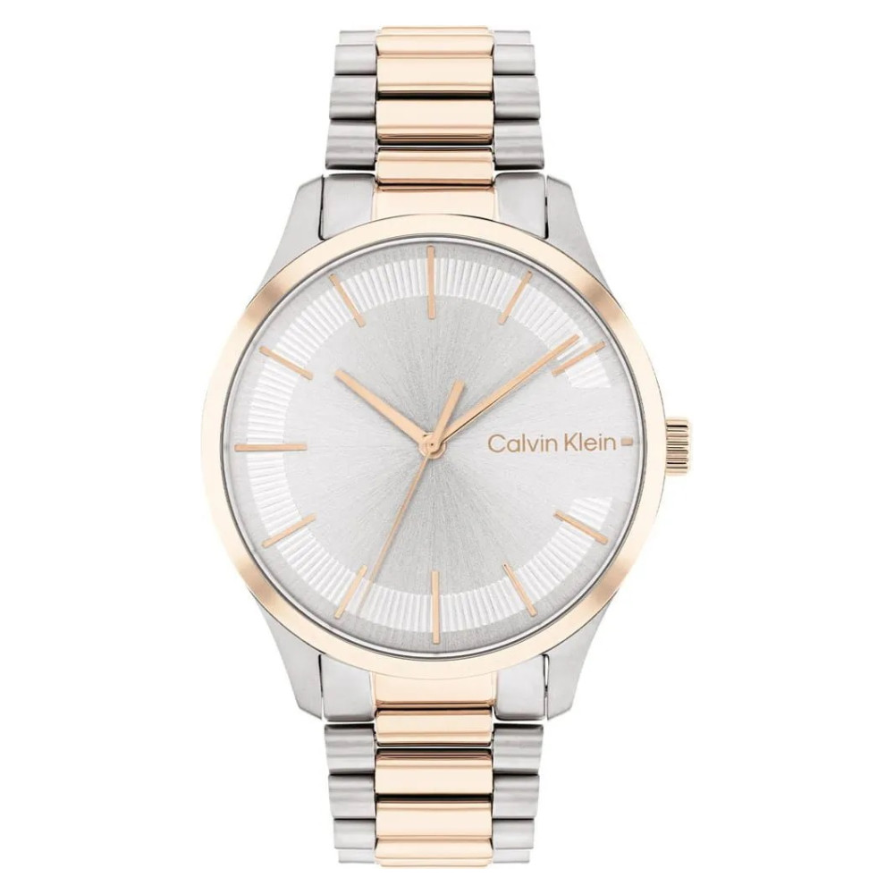 Calvin Klein ICONIC BRACELET 25200044 - zegarek damski 1