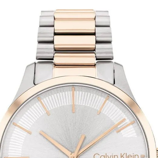 Calvin Klein ICONIC BRACELET 25200044 - zegarek damski 3