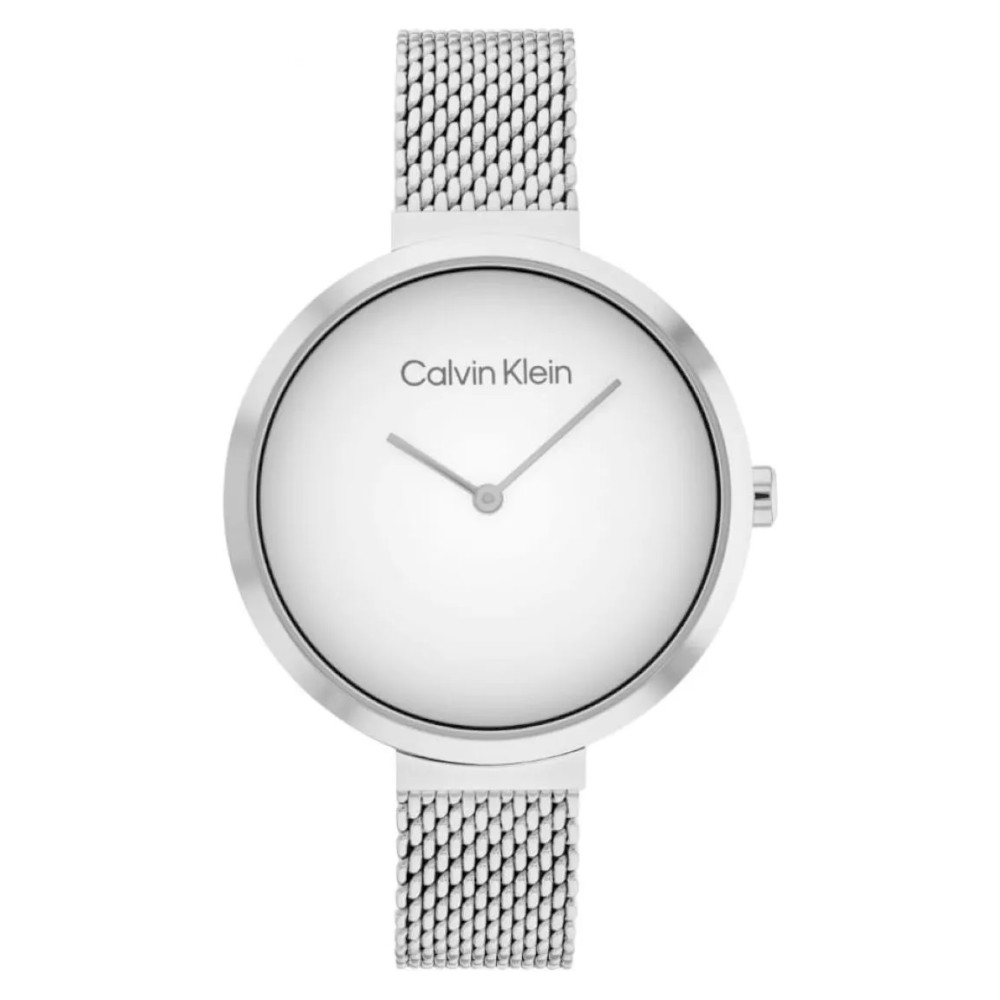 Calvin Klein MINIMALISTIC T-BAR 25200079 - zegarek damski 1