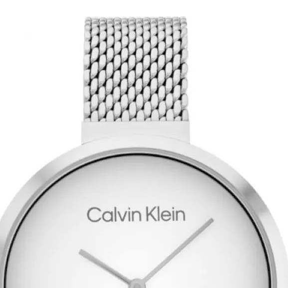 Calvin Klein MINIMALISTIC T-BAR 25200079 - zegarek damski 3