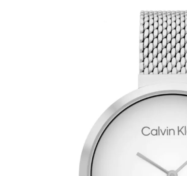 Calvin Klein MINIMALISTIC T-BAR 25200079 - zegarek damski 4