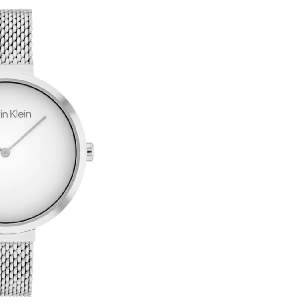 Calvin Klein MINIMALISTIC T-BAR 25200079 - zegarek damski 6
