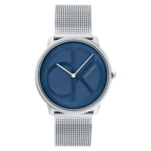 Calvin Klein ICONIC MESH 25200031 - zegarek męski