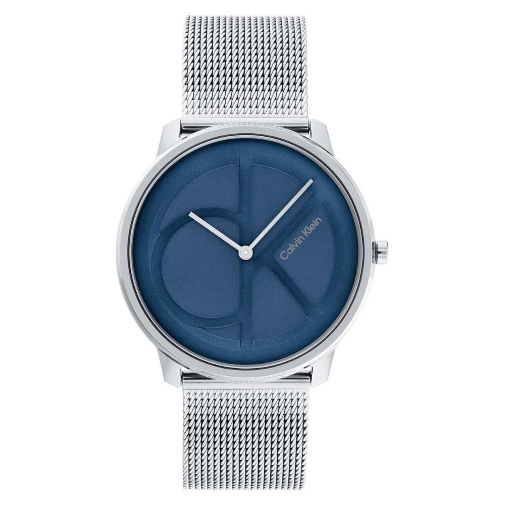 Calvin Klein ICONIC MESH 25200031 - zegarek męski 7