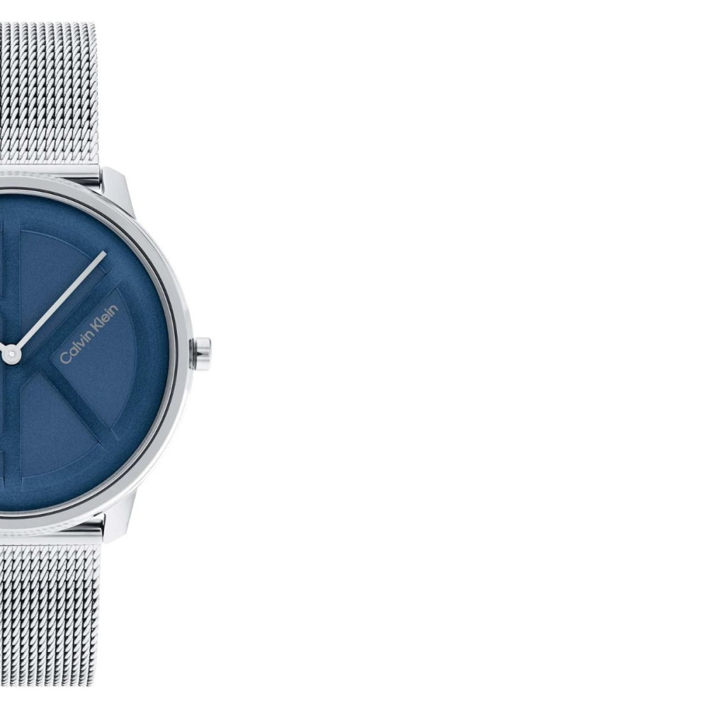 Calvin Klein ICONIC MESH 25200031 - zegarek męski 6