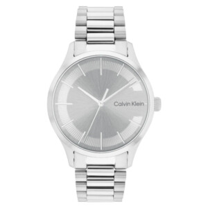 Calvin Klein ICONIC BRACELET 25200036 - zegarek męski