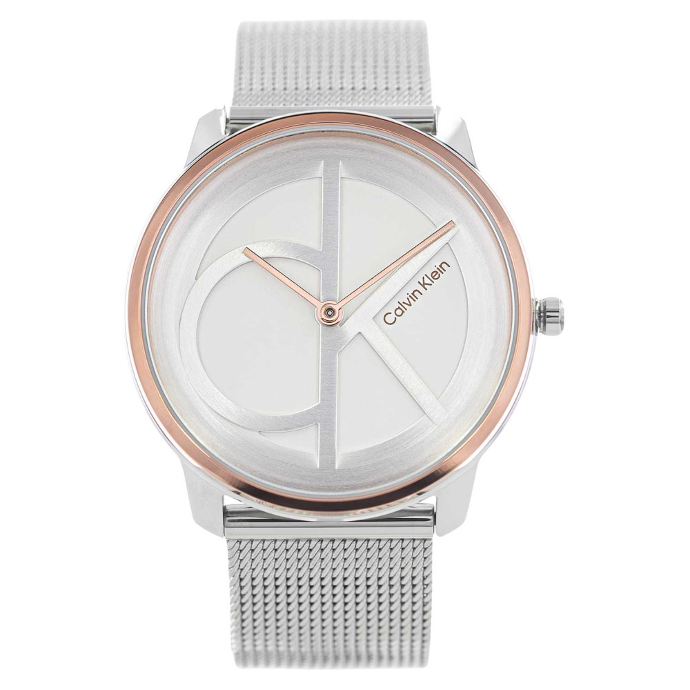 Calvin Klein ICONIC MESH 25200033 - zegarek damski 1