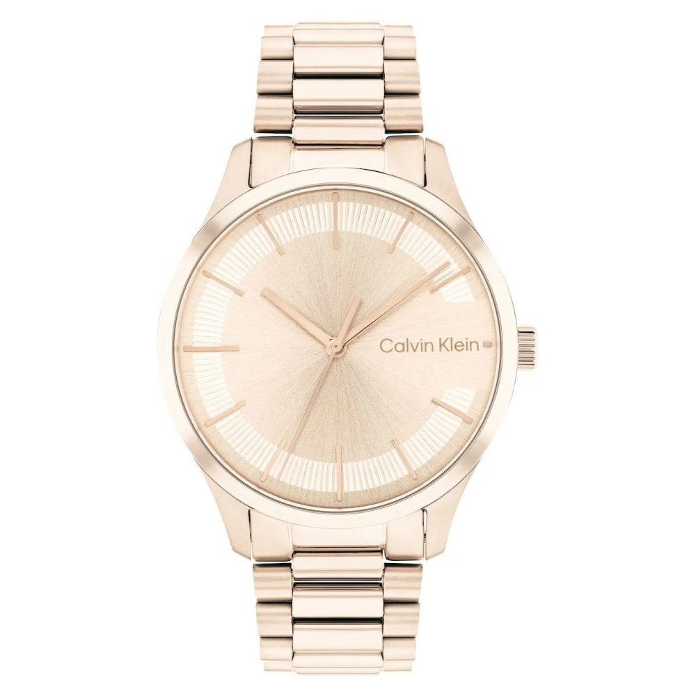 Calvin Klein ICONIC BRACELET 25200042 - zegarek damski 7
