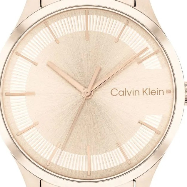 Calvin Klein ICONIC BRACELET 25200042 - zegarek damski 2