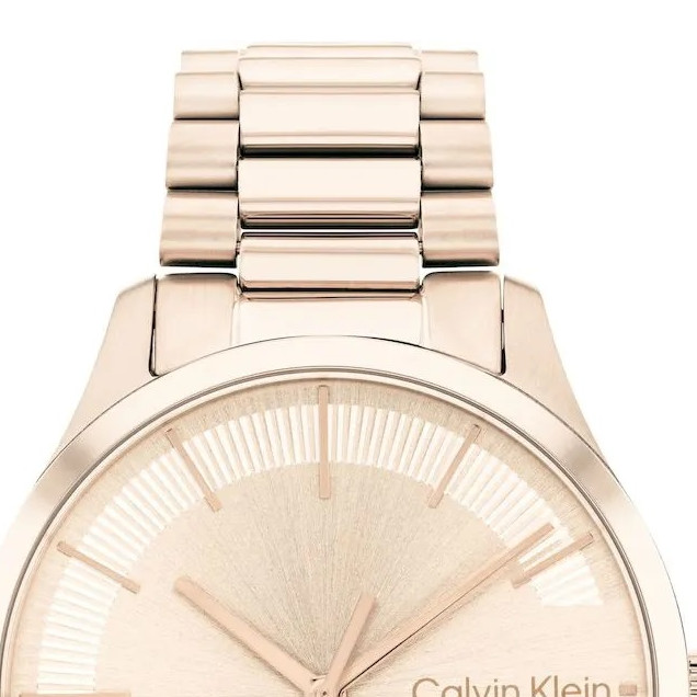 Calvin Klein ICONIC BRACELET 25200042 - zegarek damski 3