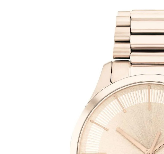 Calvin Klein ICONIC BRACELET 25200042 - zegarek damski 4