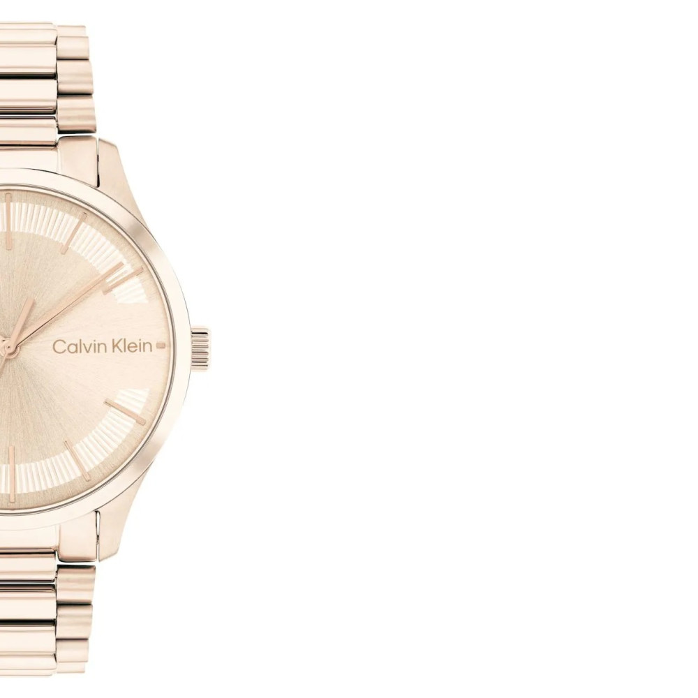 Calvin Klein ICONIC BRACELET 25200042 - zegarek damski 6